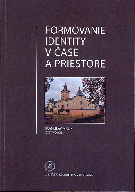Formovanie regionálnej identity Bytče a kultúra